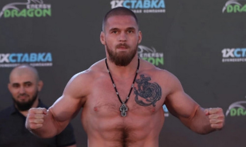 Известный казахстанский боец ответил на вопрос о применении стероидов