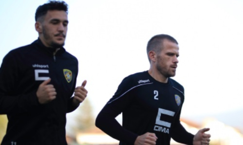 «У нас были шансы». В «Балкани» оценили результат матча с «Астаной»