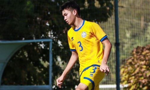 Казахстан остался без футбольного чемпионата Европы