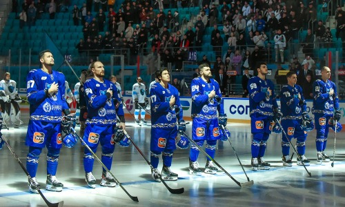 «Барыс» — «Торпедо»: прямая трансляция матча КХЛ