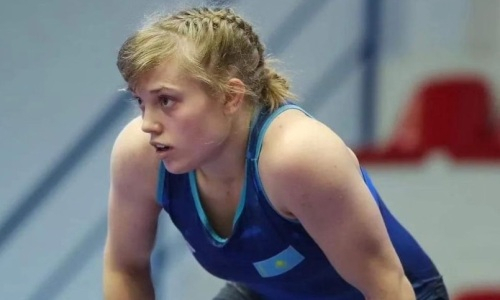 Казахстан завоевал две медали на чемпионате мира по борьбе