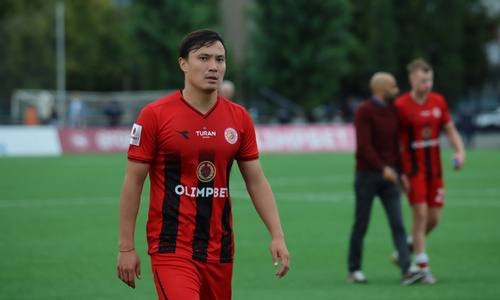 Два игрока «Кызылжара» не сыграют в заключительном туре КПЛ-2023