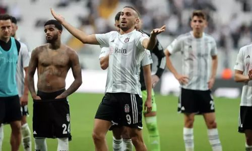 «Бешикташ» Зайнутдинова оказался в кризисе