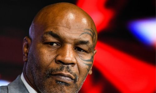 Майк Тайсон назвал бойца, который побил бы любого боксера в истории