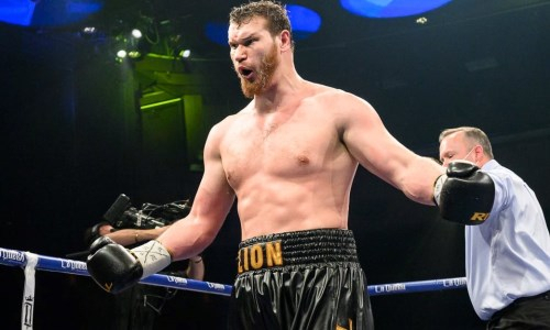 Автора громкого нокаута за 70 секунд из России перепутали с Рамзаном Кадыровым