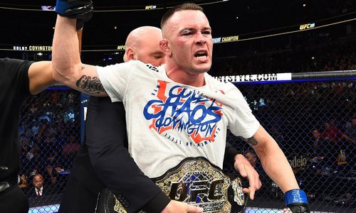 «Его настолько все ненавидят». Россиянка из UFC раскрыла неожиданную подробность о звезде веса Шавката Рахмонова