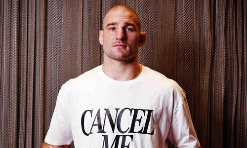 «Ты останешься с пустыми руками». Чемпион UFC дал неожиданный совет начинающим бойцам