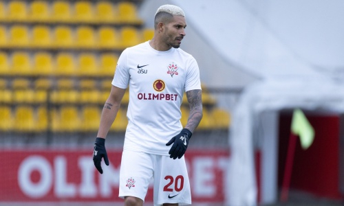 Шина и Филипович сделали заявления после окончания сезона