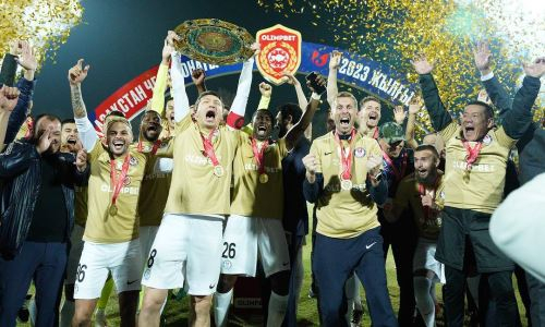 Кого нужно сохранить из «чемпионского» состава «Ордабасы»? Мнение эксперта