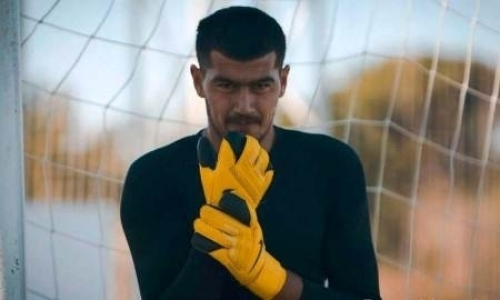 Чемпион и обладатель Суперкубка Казахстана по футболу завершил карьеру