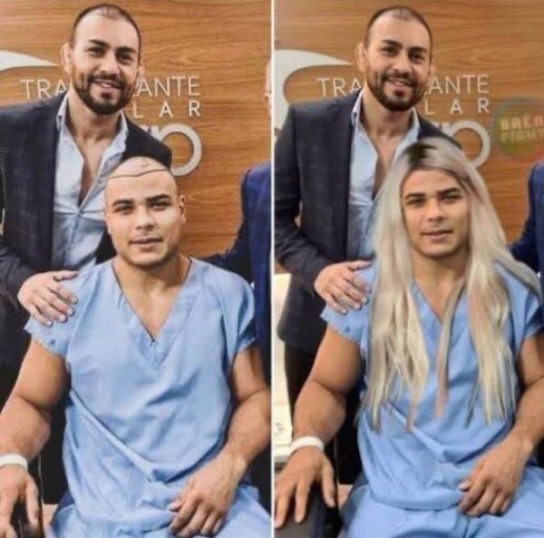 Хамзат Чимаев удивил реакцией на срыв боя на UFC 294