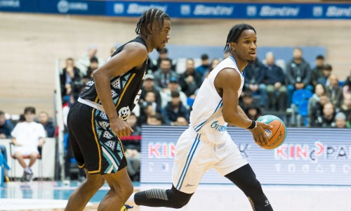 Видеообзор матча Единой лиги ВТБ «Астана» — «Зенит» 69:78