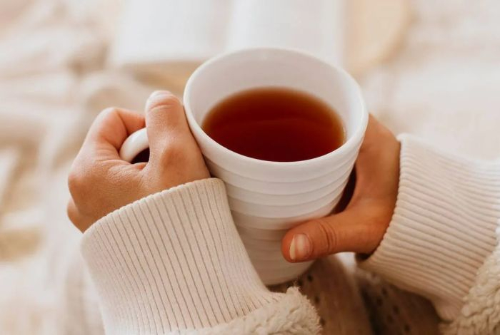 Смертоносный чай несет опасность в каждой капле! Как его повсеместное распространение может привести к трагическим последствиям Смертоносный чай: опасность в каждой капле