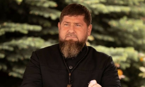 Рамзан Кадыров высказался про скандал с российским бойцом на UFC 294