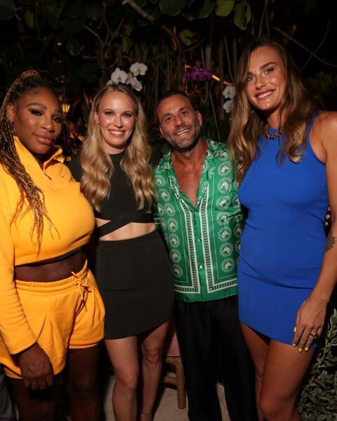 Серена Уильямс разозлила фанатов поступком в адрес Арины Соболенко