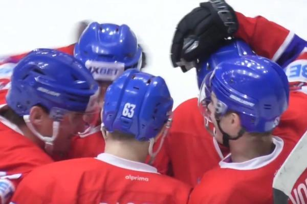 Видеообзор матча чемпионата Казахстана «Арлан» — «Торпедо» 4:1