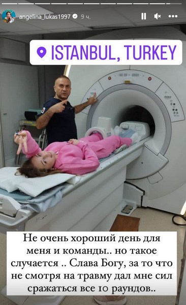 Казахстанская боксерша сделала признание о нашумевшем бое со скандальным исходом