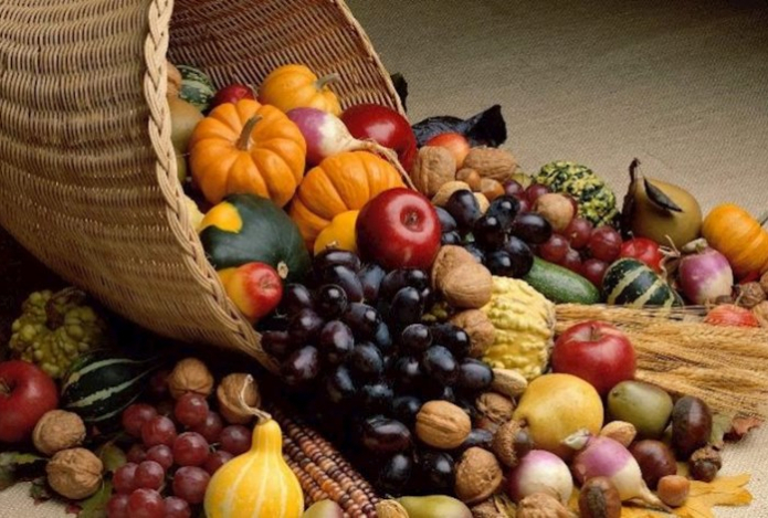 Названы самые полезные фрукты для поддержания здоровья и энергии в осенний период