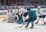 Фоторепортаж с матча КХЛ «Сочи» — «Барыс» 3:5