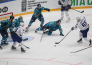 Фоторепортаж с матча КХЛ «Сочи» — «Барыс» 3:5
