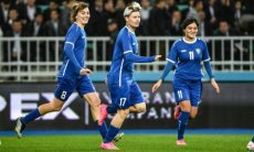 Разгромом закончился футбольный матч Узбекистана в отборе на Олимпиаду-2024. Видео