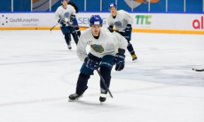 Опубликовано расписание матчей молодёжной сборной Казахстана на международном турнире