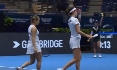 Рыбакина сыграет? Обнародован состав сборной Казахстана на матч «Кубка Билли Джин Кинг» со Словенией