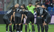 Драмой закончился матч соперника «Астаны» в Лиге Конференций