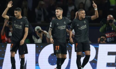 «ПСЖ» может провести матч в Африке