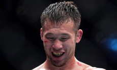 Топовый бой Шавката Рахмонова в UFC вызвал возмущение