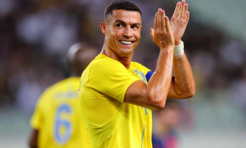 Клуб Криштиану Роналду подпишет еще одну большую звезду