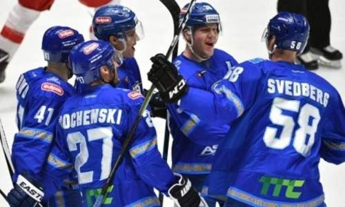 «В любой ситуации козлами отпущения всегда делали легионеров». Даллмэн вспомнил отношение в «Барысе»