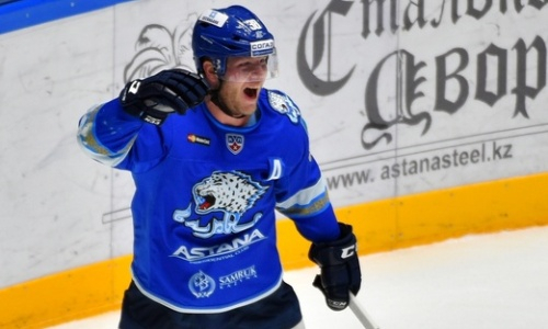 «Как бы эти чертовы казахстанцы тебя не ограбили!». Даллмэн рассказал о зарплате в «Барысе»