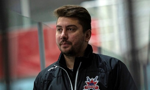 29-летний специалист стал новым главным тренером казахстанского клуба