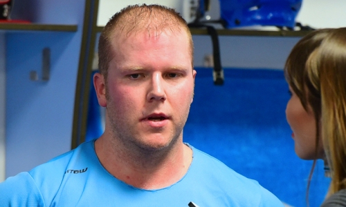 «Мы подумали, что это вечеринка». Даллмэн рассказал о жертвоприношении в «Барысе»