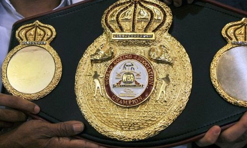 Устрашающему чемпиону мира нашли идеальных соперников в Казахстане