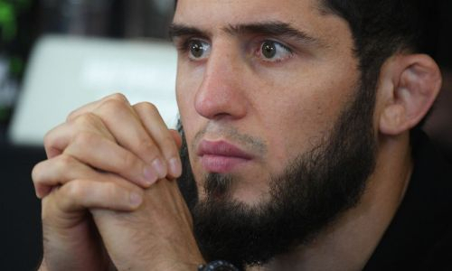 Популярный российский боец пообещал «раскатать» Ислама Махачева