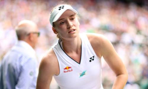 «Вы не в шахте работаете». Рыбакиной и Соболенко ответили на их требования к WTA