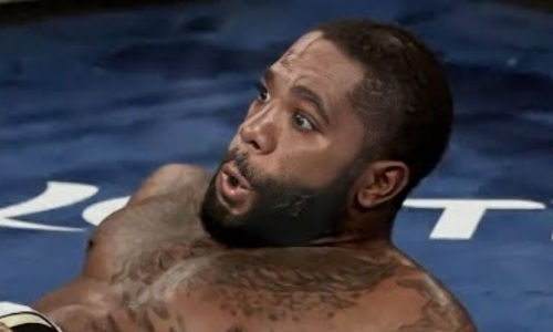 Десять лет назад Геннадий Головкин поверг в шок американского боксера. Видео