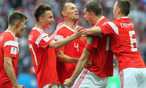 Назван единственный российский футболист европейского уровня