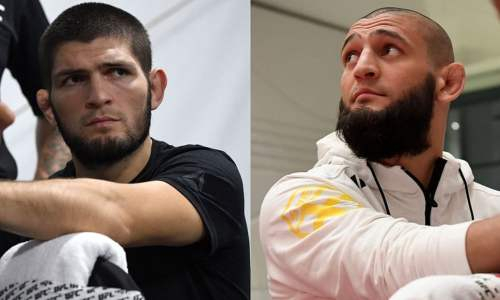 «Для крыс». Хабиб, Махачев и Чимаев получили мощное послание