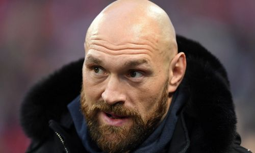 Тайсону Фьюри озвучили печальные перспективы после боя с Фрэнсисом Нганну