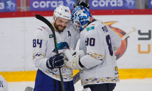 Российский журналист устроил наезд после неудачного прогноза на матч «Барыса»