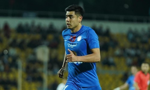 В «Ордабасы» рассказали об атмосфере перед матчем с «Тоболом»