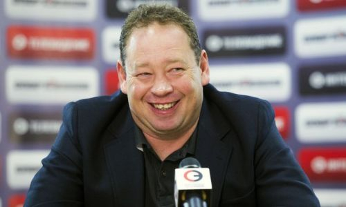 «Актобе»? Леонид Слуцкий определился с новым клубом