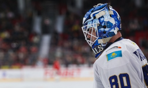 «Умертвить все живое». Российский эксперт назвал победителя матча «Ак Барс» — «Барыс»