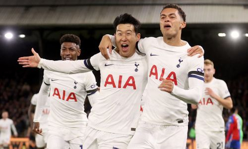 «Тоттенхэм» — «Челси»: прямая трансляция матча АПЛ 