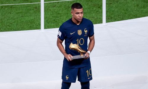 Стало известно отношение футболистов «Реала» к возможному переходу Килиана Мбаппе