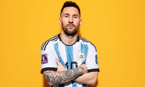 Лионель Месси ответил на вопрос о своем участии в чемпионате мира-2026