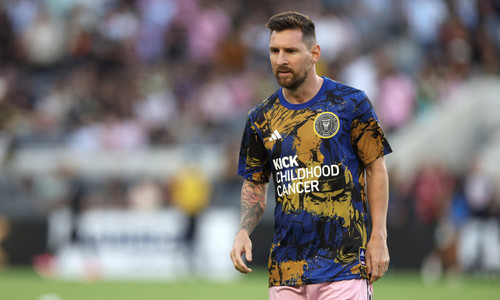 Лионель Месси сделал заявление о возвращении в «Барселону»